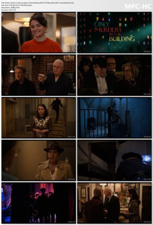 Only Murders in the Building S03E10 2160p WEB H265-SuccessfulCrab