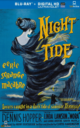Night Tide 1961 1080p BluRay x264-nikt0