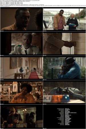 Lupin S03 1080p NF WEB-DL DUAL DDP 5.1 H.264-Akira