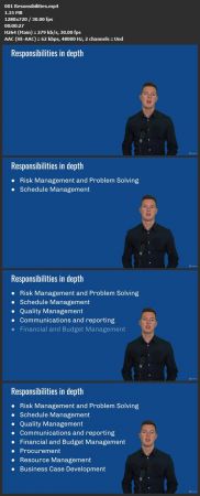 Program Management Course - Program Manager Essentials