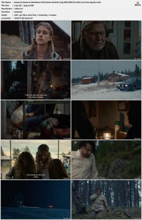 Handelser vid vatten aka Blackwater S01 720p WEBRip x264-SPUD
