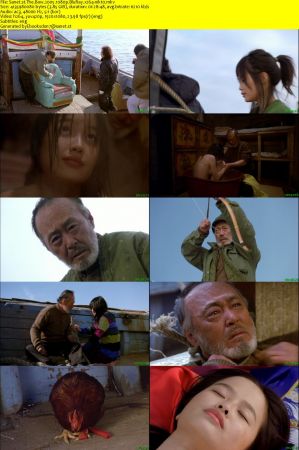 The Bow 2005 1080p BluRay x264-nikt0