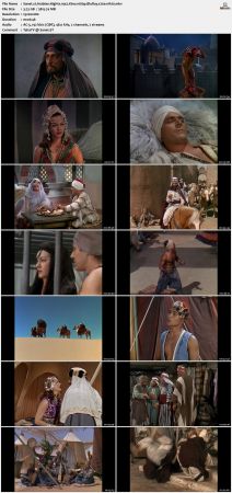 Arabian Nights 1942 Kino 1080p BluRay x264-nikt0