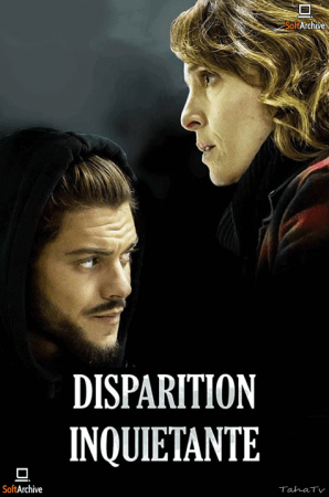 Disparition inquietante aka Disturbing Disappearances S01 720p WEBRip x264-SPUD