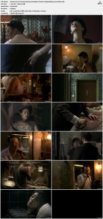 The Hand 2004 Extended Criterion 1080p BluRay x264-nikt0