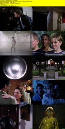 It Collection 1990-2019 1080p BRRip x264 AC3 DiVERSiTY