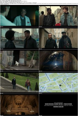 Lupin S03 720p WEB h264-EDITH
