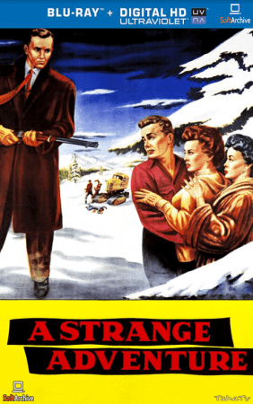 A Strange Adventure 1956 1080p BluRay x264-nikt0