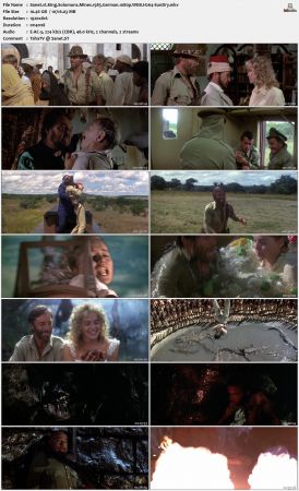 King Solomons Mines 1985 German 1080p WEB H264-SunDry