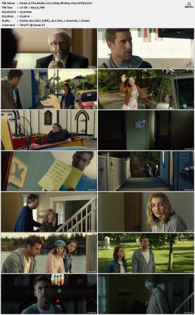 The Healer 2016 1080p BluRay x264-SUP3R
