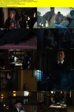 Murdoch Mysteries S17E02 720p WEBRip x264-BAE