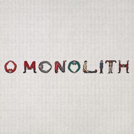 Squid - O Monolith (Japanese Edition) (2023)