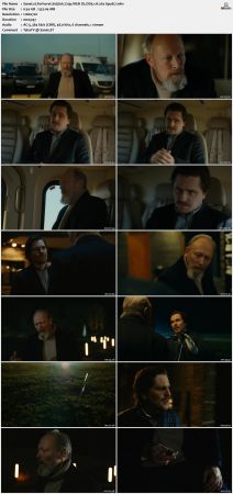 Forhoret aka Face to Face S03 720p WEB x264-SPUD