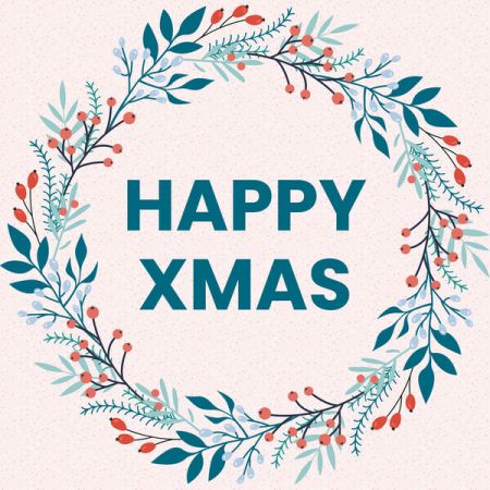 Various Artists - Happy Xmas (2023)