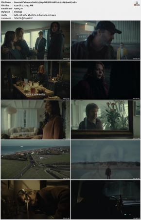 Labsente aka A Familiar Stranger S01 720p WEBRip x264-SPUD