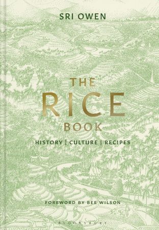 The Rice Book, 2023 Edition