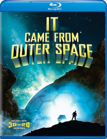 It Came From Outer Space 1953 1080p BluRay x265-RARBG