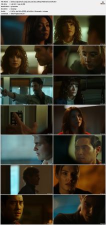 Quantum Leap 2022 S02E02 1080p WEB H264-Z00N