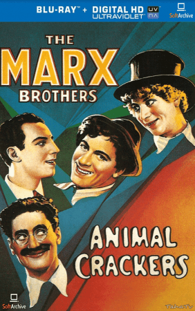 Animal Crackers 1930 1080p BluRay x264-nikt0