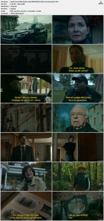 La Faille aka The Wall S03 720p WEB x264-SPUD