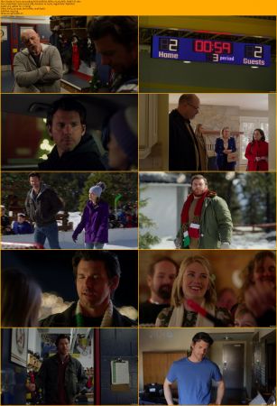 Checkin It Twice 2023 1080p PCOK WEB-DL DDP5.1 H264-NTb