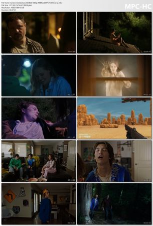 Creepshow S04 1080p WEBRip DDP5.1 H265-d3g