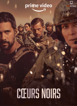 Black Hearts S01 1080p WEB x264-SOiNTA