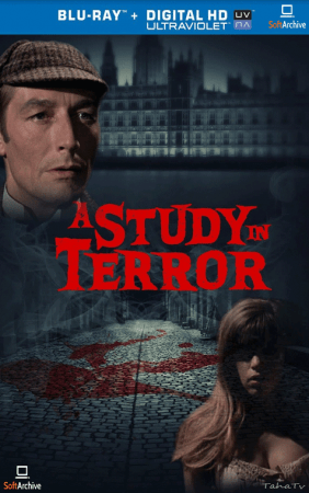 A Study in Terror 1965 1080p BluRay x264-nikt0