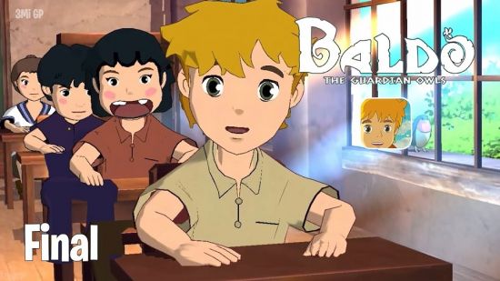 Baldo The Guardian Owls The Final Chapter-DOGE