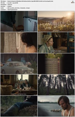 Handelser vid vatten aka Blackwater S01 720p WEBRip x264-SPUD
