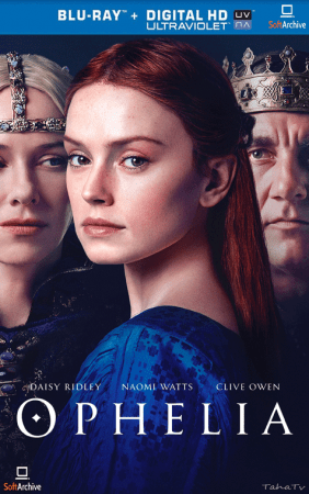 Ophelia 2018 1080p BluRay x264-nikt0