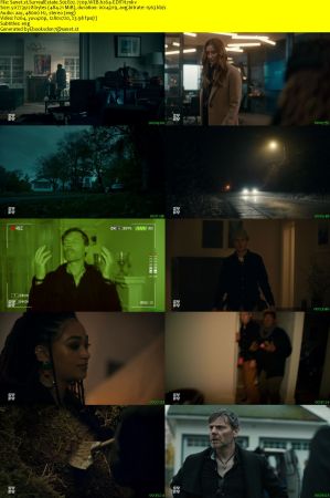 SurrealEstate S02E02 720p WEB h264-EDITH