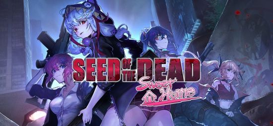 Seed of the Dead Sweet Home v1.89-DINOByTES