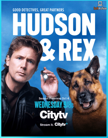 Hudson and Rex S06E04 1080p WEB H264-Z00N