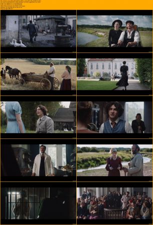 Znachor 2023 1080p NF WEB-DL DDP5.1 x264 DUAL-RH