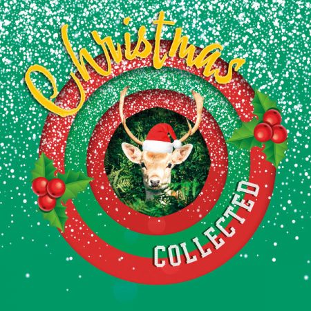 Various Artists - Christmas Collected (2023)