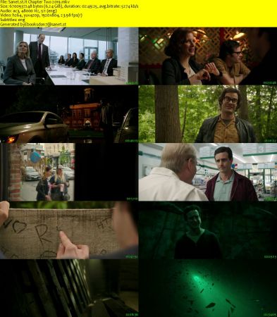 It Collection 1990-2019 1080p BRRip x264 AC3 DiVERSiTY