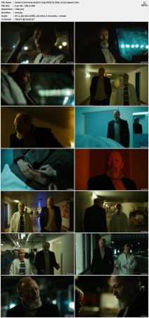 Forhoret aka Face to Face S03 720p WEB x264-SPUD