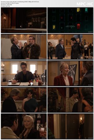 Only Murders in the Building S03 080p x265-ELiTE