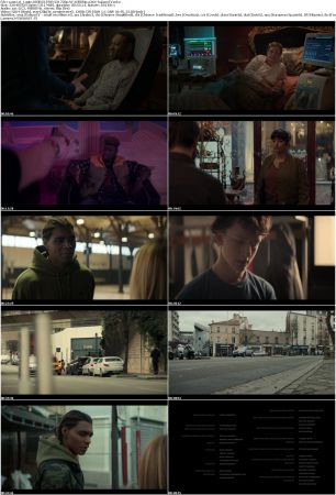 Lupin S03 FRENCH 720p NF WEBRip x264-GalaxyTV