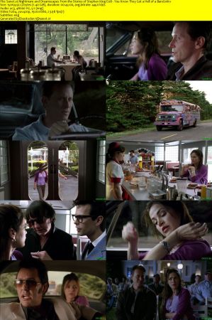 Nightmare and Dreamscapes From the Stories of Stephen King S01 1080p WEBRip x264 AC3 DiVERSiTY