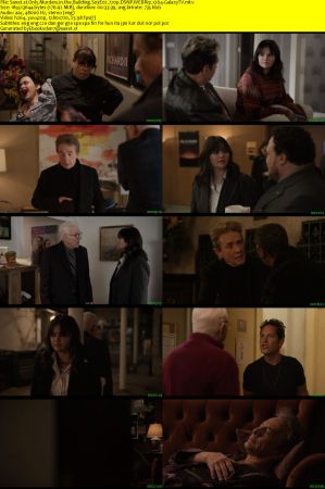 Only Murders in the Building S03 720p DSNP WEBRip x264-GalaxyTV