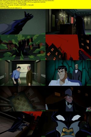 The Batman S02 NF WEB-DL DD2.0 x264-CtrlSD