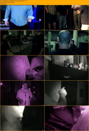 Haunted Buffalo 2023 720p AMZN WEB-DL DDP2.0 H264-MADSKY