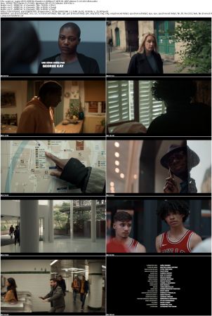 Lupin S03 1080p NF WEB-DL DUAL DDP 5.1 H.264-Akira