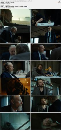 Forhoret aka Face to Face S03 720p WEB x264-SPUD