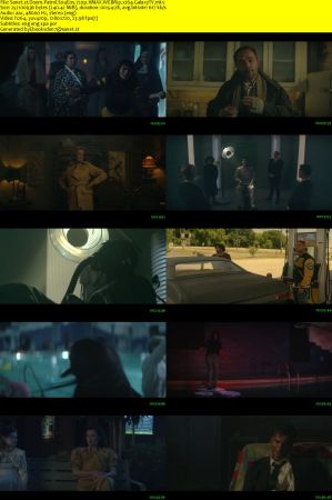Doom Patrol S04 720p HMAX WEBRip x264-GalaxyTV