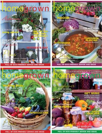 Homegrown - Full Year 2023 Collection