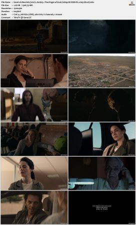 Messiah S01 1080p NF WEB-DL x265 HEVC 10bit EAC3 Atmos 5 1 Ghost