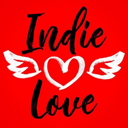 Various Artists - Indie Love (2023)